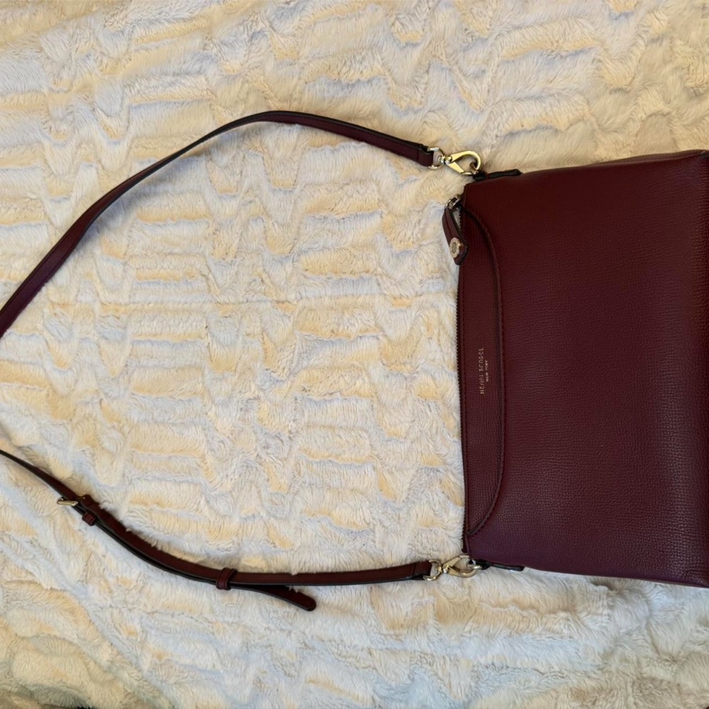 Henri bendel crossbody